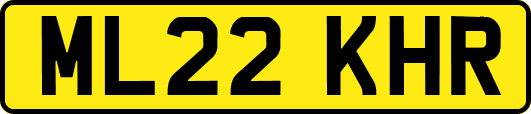 ML22KHR