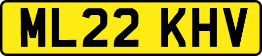 ML22KHV