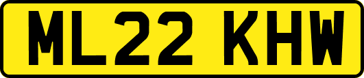 ML22KHW
