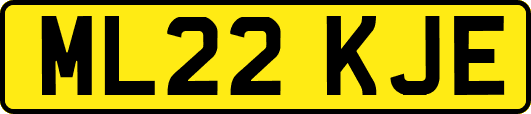 ML22KJE