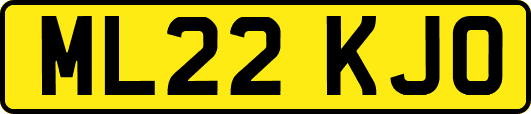 ML22KJO