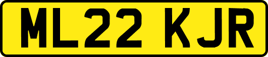 ML22KJR