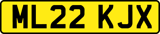 ML22KJX