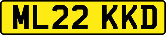ML22KKD