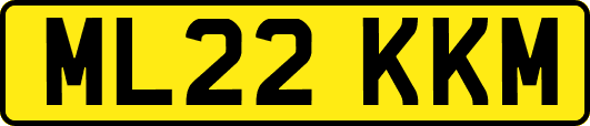 ML22KKM
