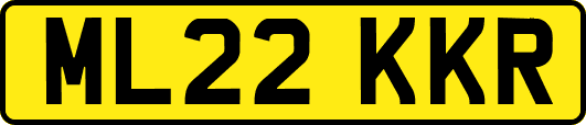 ML22KKR