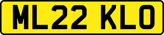ML22KLO