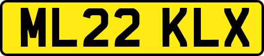 ML22KLX