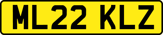 ML22KLZ
