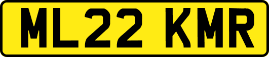 ML22KMR