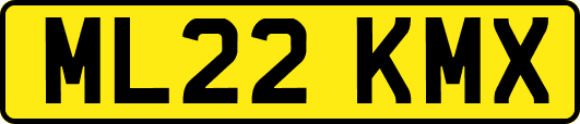 ML22KMX