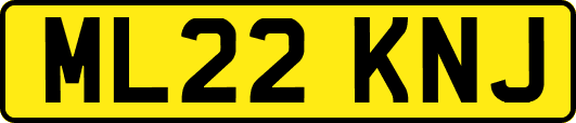ML22KNJ
