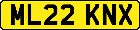 ML22KNX