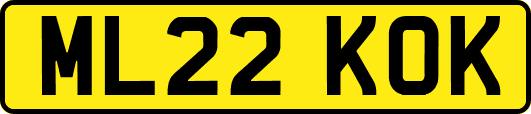 ML22KOK