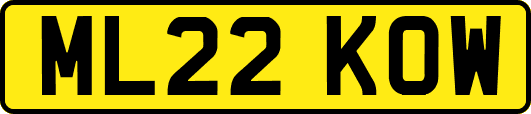 ML22KOW