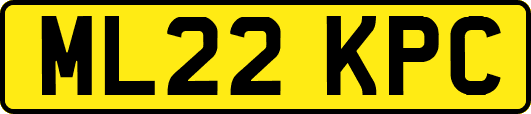 ML22KPC
