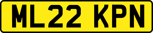 ML22KPN