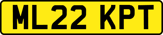 ML22KPT