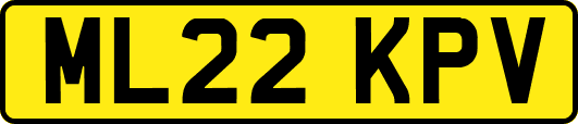 ML22KPV