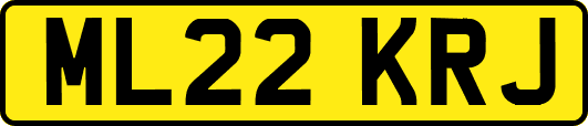 ML22KRJ