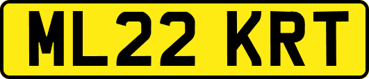 ML22KRT