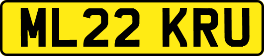 ML22KRU
