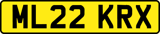 ML22KRX