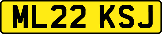 ML22KSJ