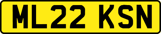 ML22KSN