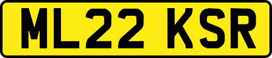 ML22KSR
