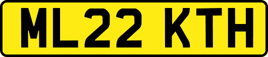 ML22KTH