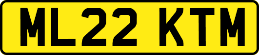 ML22KTM