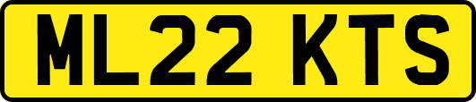 ML22KTS