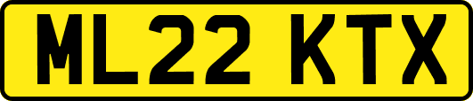 ML22KTX