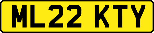 ML22KTY