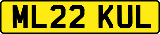 ML22KUL