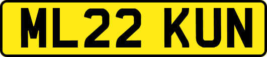 ML22KUN