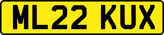 ML22KUX