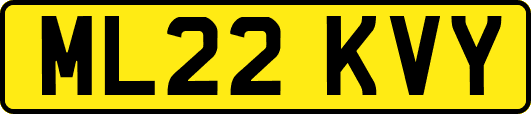 ML22KVY