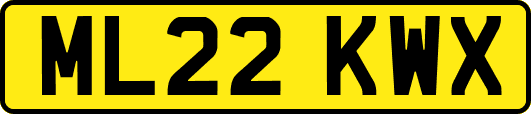 ML22KWX