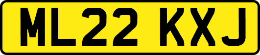 ML22KXJ