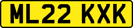 ML22KXK