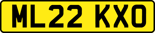 ML22KXO