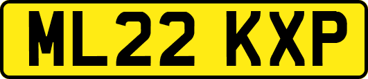 ML22KXP