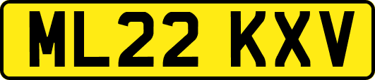 ML22KXV