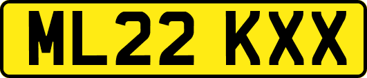 ML22KXX