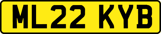 ML22KYB