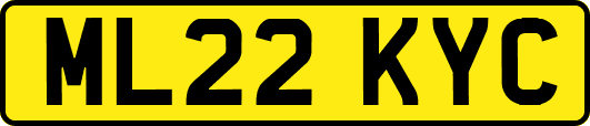 ML22KYC