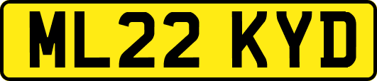 ML22KYD
