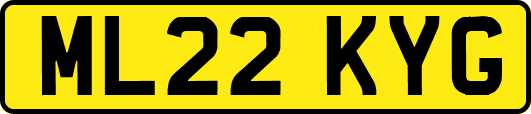 ML22KYG